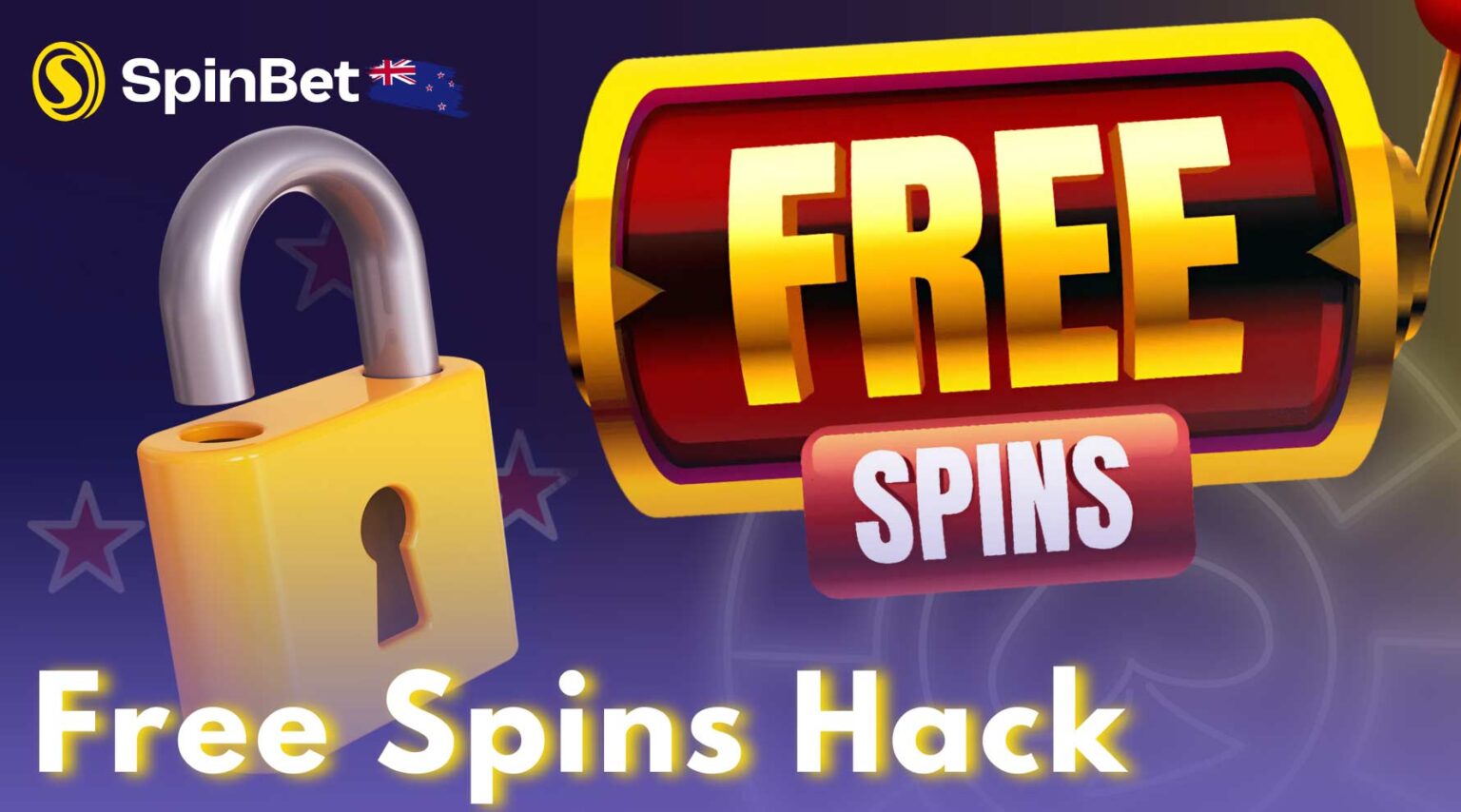 spinbet welcome bonus