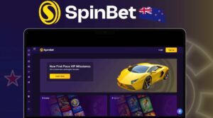 spinbet online casino