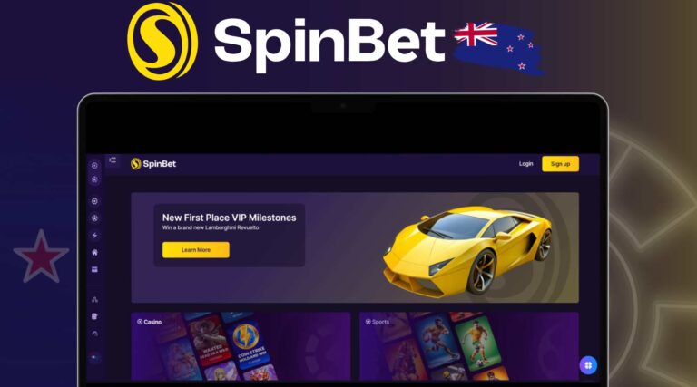 spinbet - wins bins and free spins