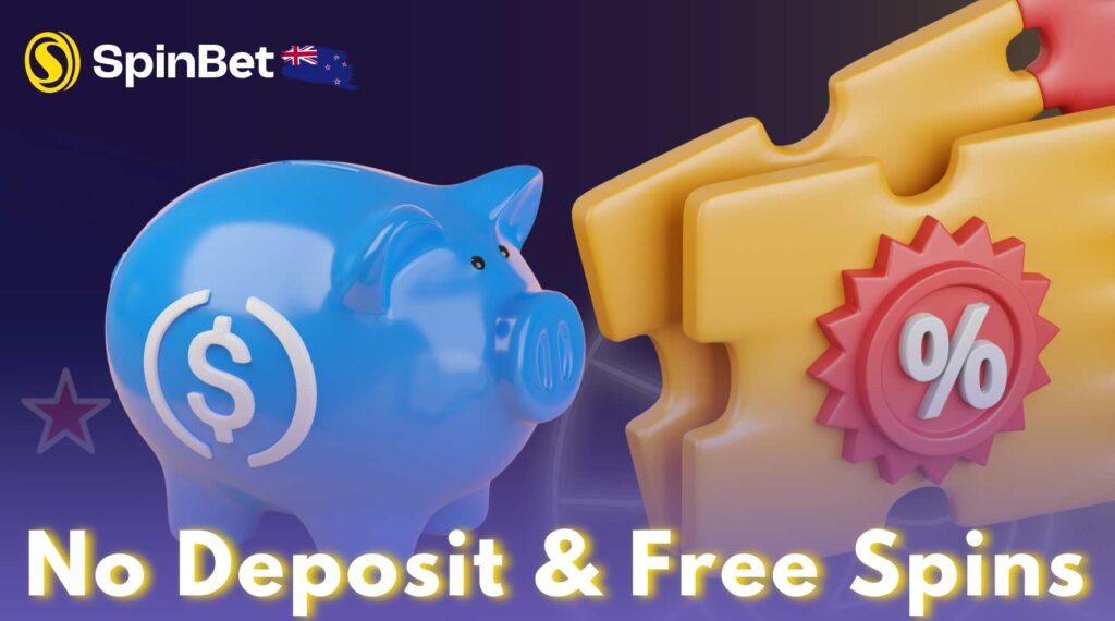spinbet free spins