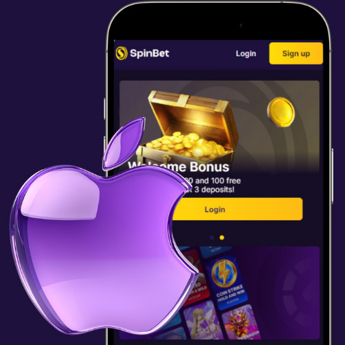 Visit Spinbet